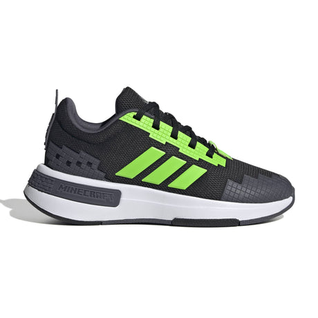 Soulier Minecraft Pointures 4-6-Adidas-Noir-4 J-ADI-JR1967-CLÉMENT