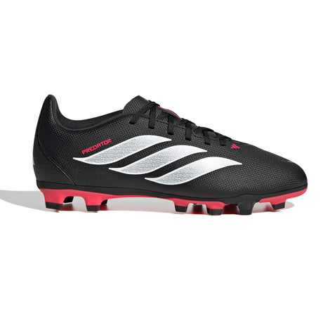 Soulier Soccer Predator Club Pointures 11-6-Adidas-Noir-11 E-ADI-JS0371-CLÉMENT