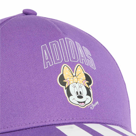 Casquette Minnie 2-7ans-Adidas-ADI-KA9888-CLÉMENT