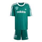 Ensemble Short Soccer 4-7ans-Adidas-Forêt-4T-ADI-KC8432-CLÉMENT