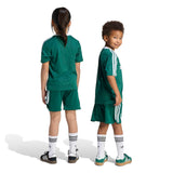 Ensemble Short Soccer 4-7ans-Adidas-ADI-KC8432-CLÉMENT