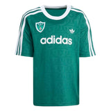 Ensemble Short Soccer 4-7ans-Adidas-ADI-KC8432-CLÉMENT