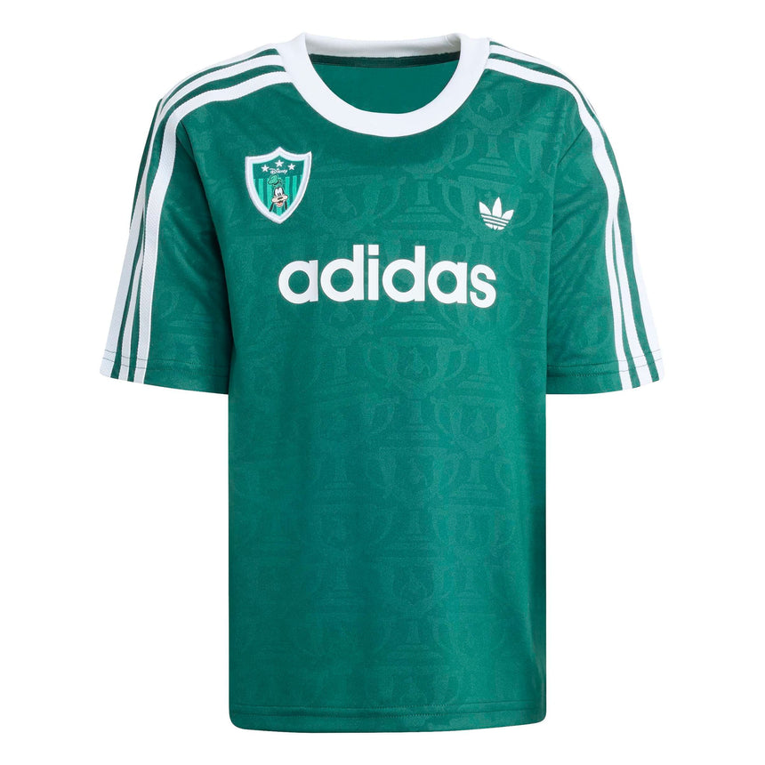 Ensemble Short Soccer 4-7ans-Adidas-ADI-KC8432-CLÉMENT