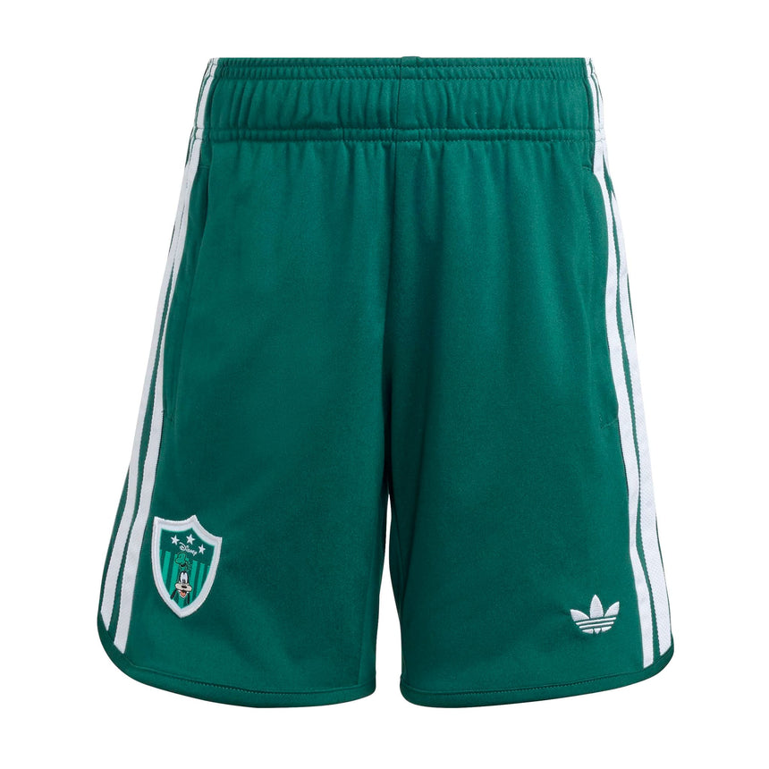 Ensemble Short Soccer 4-7ans-Adidas-ADI-KC8432-CLÉMENT