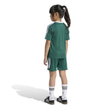 Ensemble Short Soccer 4-7ans-Adidas-ADI-KC8432-CLÉMENT