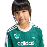 Ensemble Short Soccer 4-7ans-Adidas-ADI-KC8432-CLÉMENT
