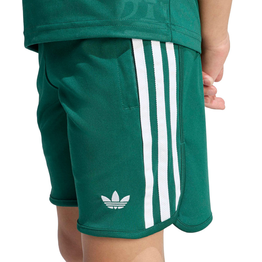 Ensemble Short Soccer 4-7ans-Adidas-ADI-KC8432-CLÉMENT