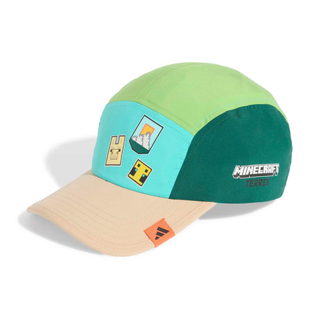 Casquette Minecraft 2-7ans-Adidas-Charcoal-2-7 ans-ADI-KC9492-CLÉMENT