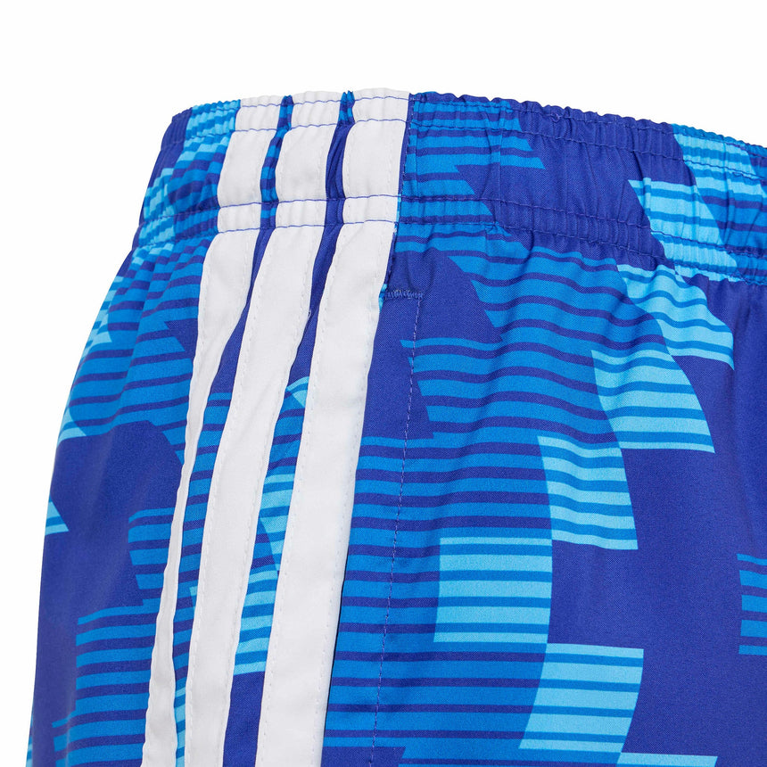 Maillot Short Imprimé 8-16ans-Adidas-ADI-KD5350-CLÉMENT