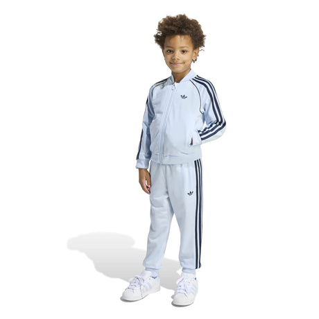 Ensemble Track Bleu 4-7ans-Adidas-ADI-KD5742-CLÉMENT