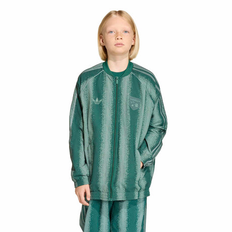 Veste Minecraft 8-16ans-Adidas-ADI-KE2752-CLÉMENT