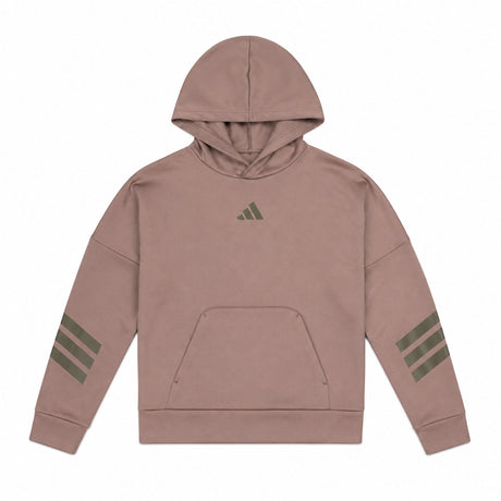 Kangourou Future Icons 8-16ans-Adidas-Brun-S-ADI-KL6836-CLÉMENT