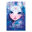 Iceana et les Fleurs Disparues-Clément - Librairie-ADP-781564-CLÉMENT