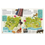 L'Atlas Illustré-Clément - Librairie-ADP-782764440902-CLÉMENT