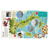 L'Atlas Illustré-Clément - Librairie-ADP-782764440902-CLÉMENT