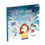 C'est Quoi Le Québec-Grund-GRU-782925256229-CLÉMENT