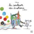 La Couleur Des Émotions-Clément - Librairie-ADP-851789-CLÉMENT
