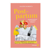 Post-Partum-Clément - Librairie-ADP-864290-CLÉMENT