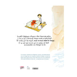 Un cadeau de Noël en novembre-Clément - Librairie-ADP-871971-CLÉMENT