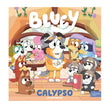 Bluey - Calypso, la maîtresse-Clément - Librairie-ADP-918281-CLÉMENT
