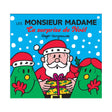 Les Monsieur Madame – La surprise de Noël-Clément - Librairie-ADP-923610-CLÉMENT