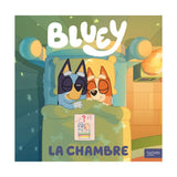 Bluey - La chambre-Clément - Librairie-ADP-935752-CLÉMENT