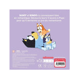 Bluey - Tout sur le romantique-Clément - Librairie-ADP-937721-CLÉMENT