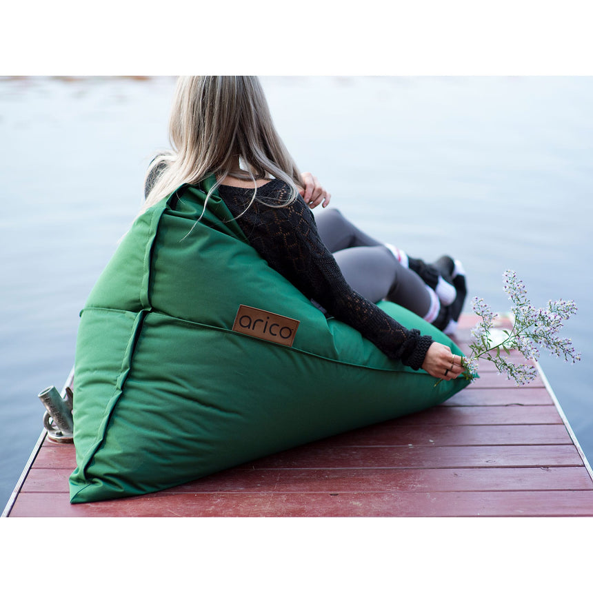 Bean Bag Lounge Junior Originale - Boréal-Arico-AIC-030002-CLÉMENT
