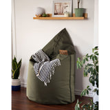 Bean Bag Lounge Junior Originale - Boréal-Arico-AIC-030002-CLÉMENT