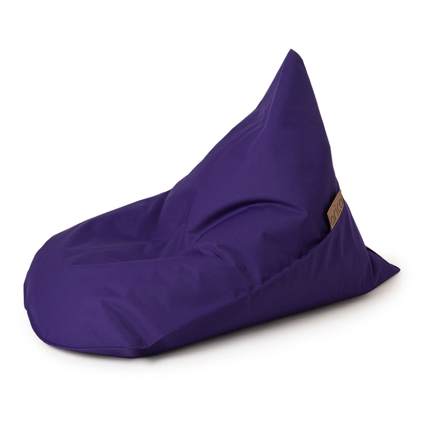 Bean Bag Lounge Junior Originale - Violet-Arico-AIC-030012-CLÉMENT
