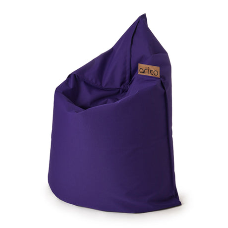 Bean Bag Lounge Junior Originale - Violet-Arico-AIC-030012-CLÉMENT