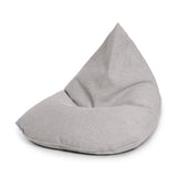 Bean Bag Lounge Junior Sereny - Beige Sable-Arico-AIC-2400101165-CLÉMENT
