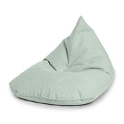 Bean Bag Lounge Junior Sereny- Vert Aloès-Arico-AIC-2400101168-CLÉMENT