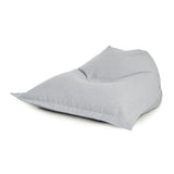 Bean Bag Classique Junior Sereny - Gris Galet-Arico-AIC-2400101175-CLÉMENT