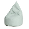 Bean Bag Ergo Junior - Vert Aloès-Arico-AIC-2400101292-CLÉMENT