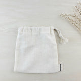 Coussin réconfort cœur pour bébé - Triangle noir et blanc-Amma Therapie-AMM-50270-CLÉMENT
