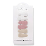 Petites Barrettes (6)-Ananas co-ANA-SCM-01-CLÉMENT