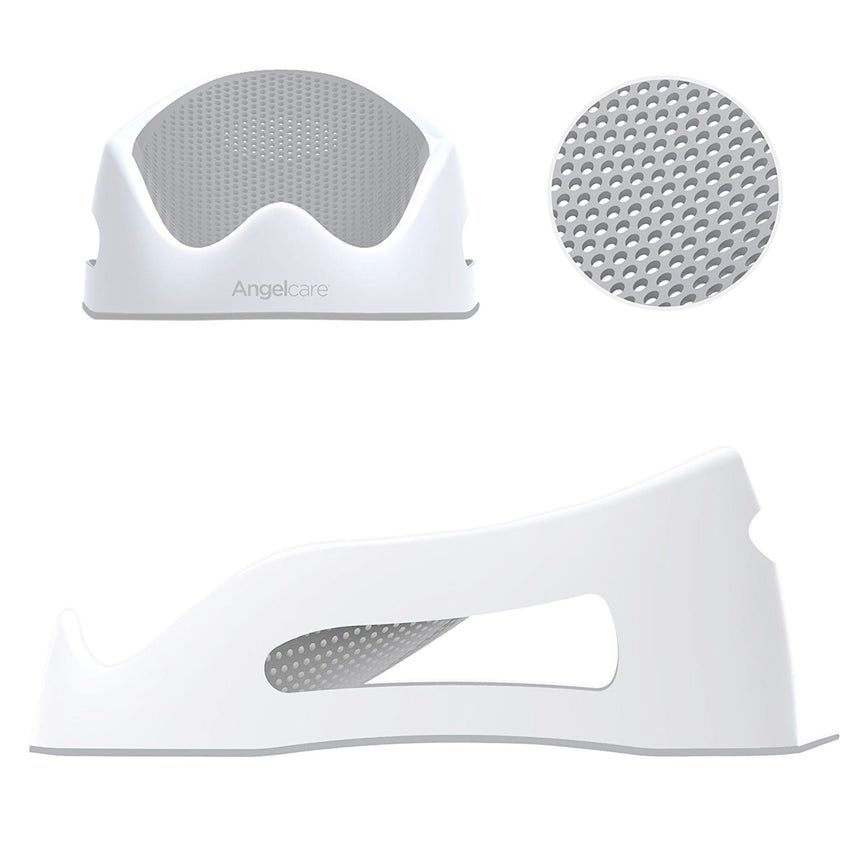 Siège De Bain Gris-Angelcare-ANG-I000545-CLÉMENT