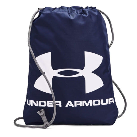 Sac à Souliers UA Ozsee-Under Armour-Marine-8-16 ans-ARM-1240539-CLÉMENT