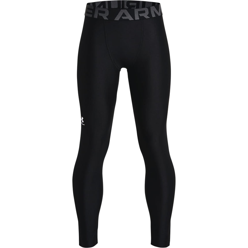 Legging Armour Heatgear 8-16ans-Under Armour-Noir-S-ARM-1361738-CLÉMENT