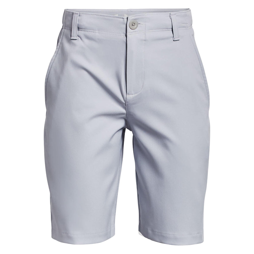 Short Showdown 8-16ans-Under Armour-Gris-S-ARM-1361773-CLÉMENT