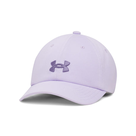 Casquette Blitzing 8-16ans-Under Armour-Lilas-8-16 ans-ARM-1376714-536-CLÉMENT