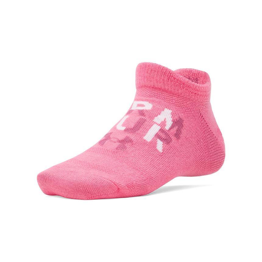 Bas (6) Essential 7-14ans-Under Armour-ARM-1382610-672-CLÉMENT