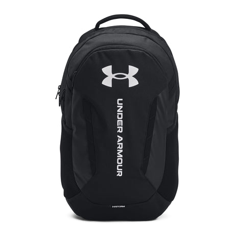 Sac À Dos Hustle 6.0-Under Armour-Noir-8-16 ans-ARM-1384672-002-CLÉMENT
