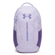 Sac À Dos Hustle 6.0-Under Armour-Lilas-8-16 ans-ARM-1384672-536-CLÉMENT