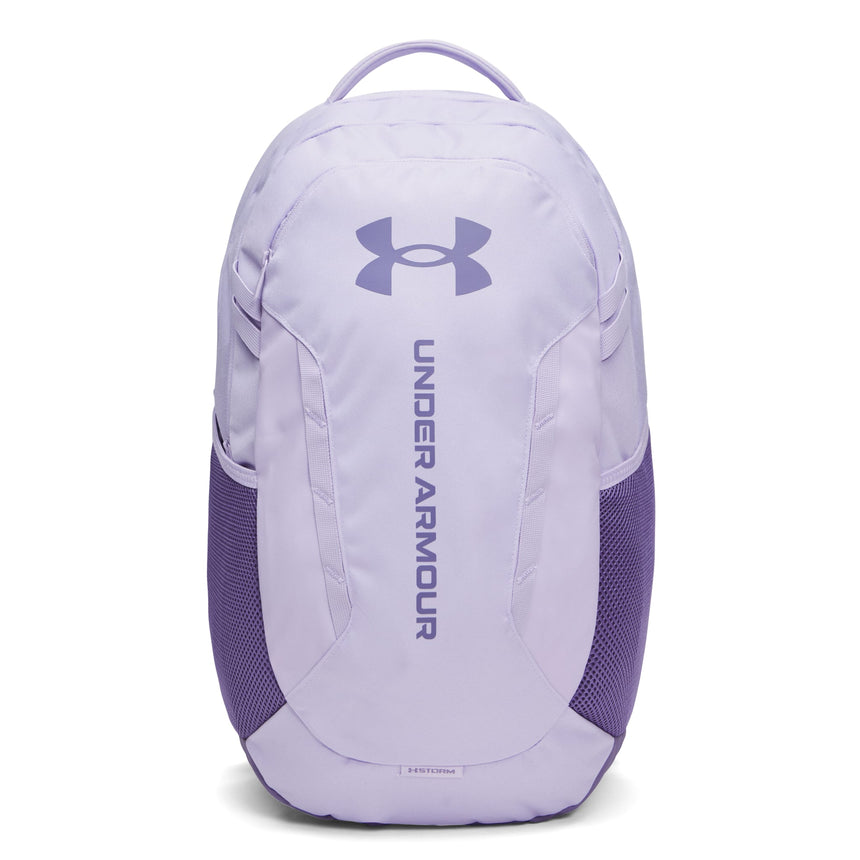 Sac À Dos Hustle 6.0-Under Armour-Lilas-8-16 ans-ARM-1384672-536-CLÉMENT