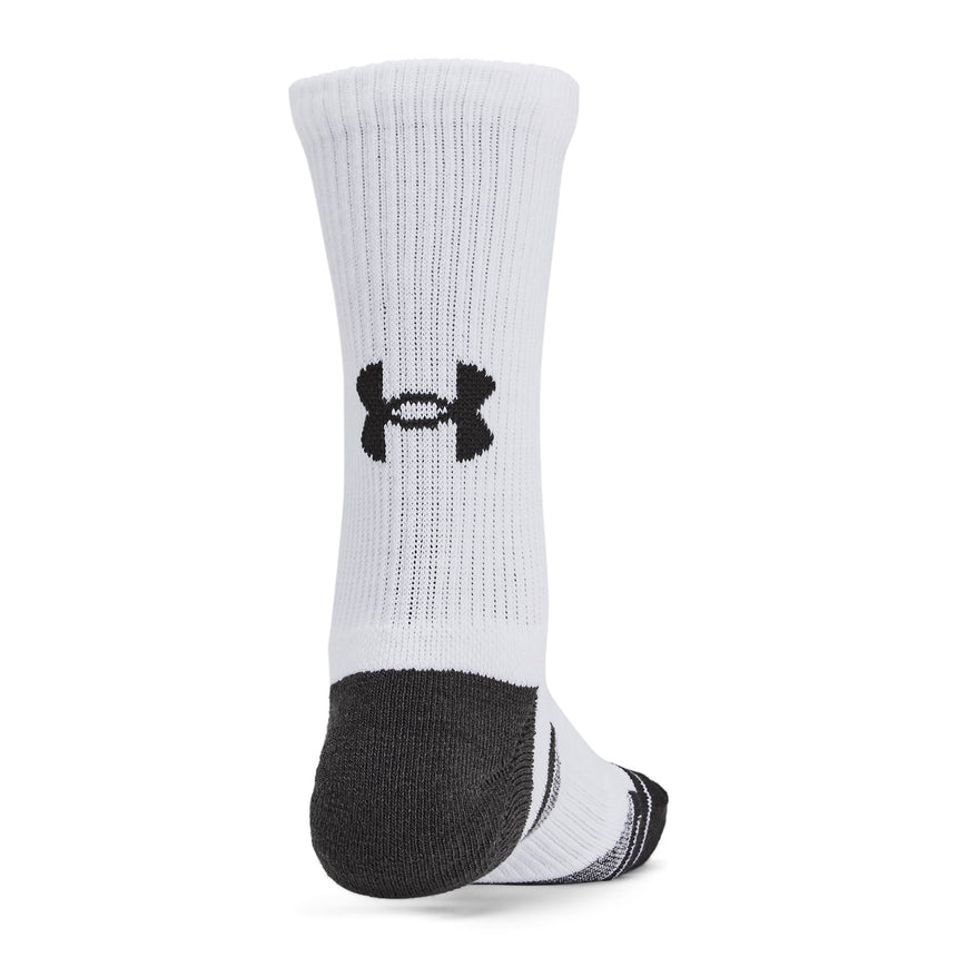 Bas Perform Tech Pointures 13-4 (6)-Under Armour-ARM-1387056-101-CLÉMENT