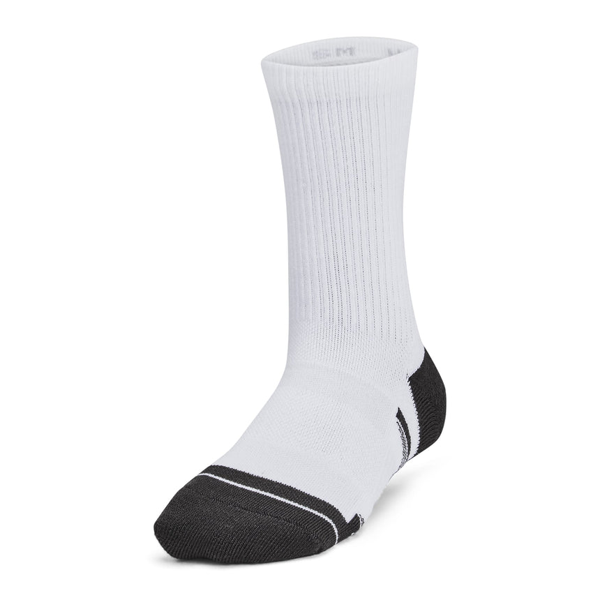 Bas Perform Tech Pointures 13-4 (6)-Under Armour-ARM-1387056-101-CLÉMENT