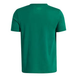 T-shirt Boxed Sports 8-16ans-Under Armour-ARM-1388672-312-CLÉMENT