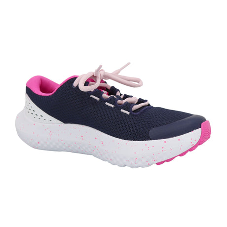 Soulier Surge 4 Pointures 4-6-Under Armour-ARM-3027108-410-CLÉMENT